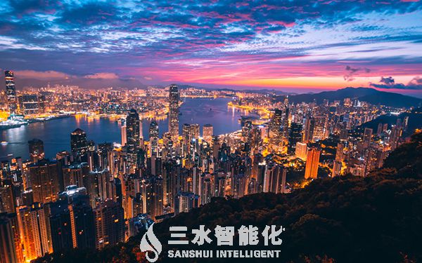 什么是建筑能耗計量系統(tǒng)？采用什么樣的系統(tǒng)架構(gòu)？