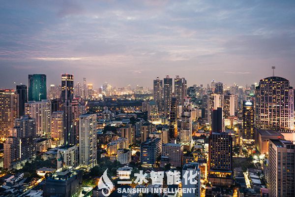 如何為大型公共建筑節(jié)能？當(dāng)然用能監(jiān)測系統(tǒng)做好用電能耗監(jiān)測！