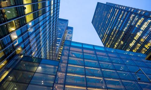 寫字樓節(jié)能改造的流程