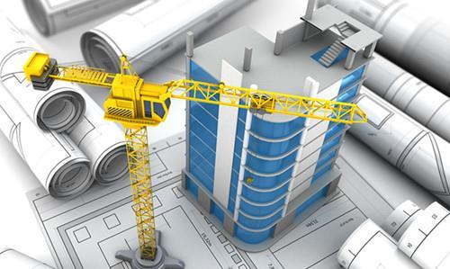 智能樓宇管理的組成部分有哪些？