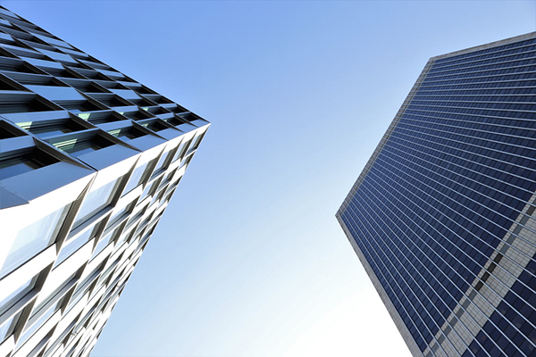 北京樓宇自控系統(tǒng)的技術特點 北京樓宇自控系統(tǒng)的技術特點