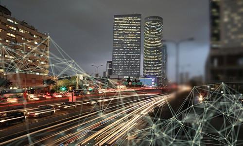 智能樓宇管理系統(tǒng)的主要功能