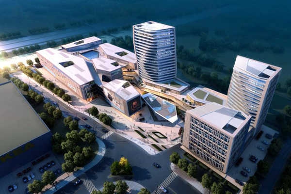 國內(nèi)公共建筑能源管理呈現(xiàn)怎樣的局面？