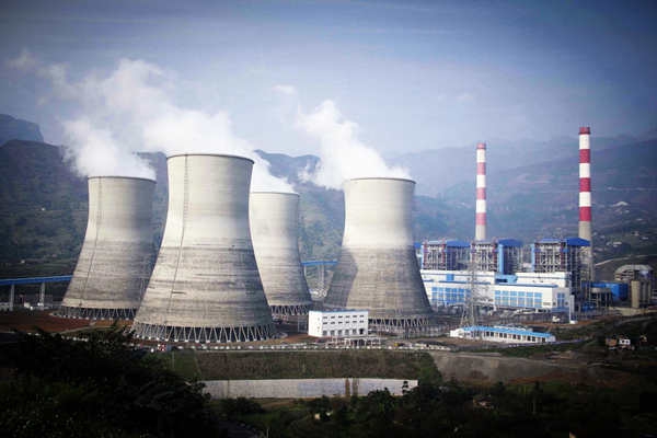 火電廠構(gòu)建能源管理系統(tǒng)有什么好處？