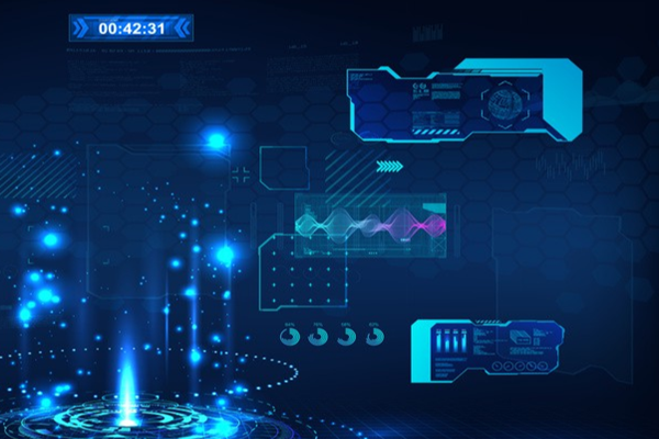 能耗監(jiān)測(cè)系統(tǒng)功能展示，一起看看！