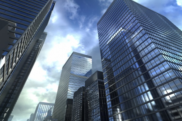 減少建筑物碳排，打造綠色建筑！