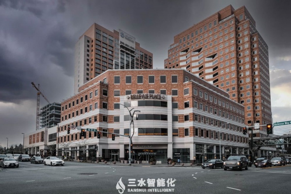 不同大型公共建筑物能耗都有什么特點(diǎn)？如何做好能耗監(jiān)測(cè)？