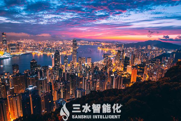 什么是建筑能耗計量系統(tǒng)？采用什么樣的系統(tǒng)架構？