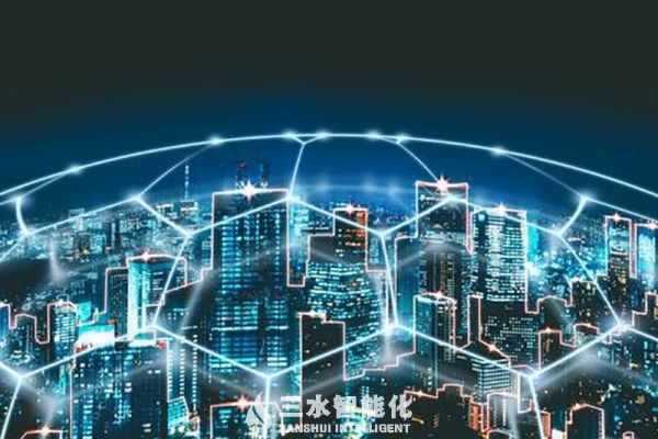 公共建筑能數(shù)據(jù)采集包含哪些模塊？