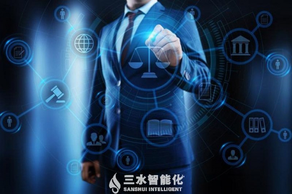 用數(shù)字技術為能源系統(tǒng)賦能，構筑能源高質量發(fā)展“新底座”