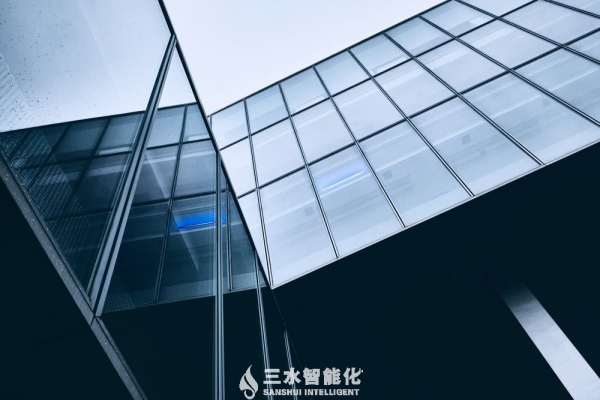 能耗監(jiān)測系統(tǒng)收集哪些建筑能耗數據？