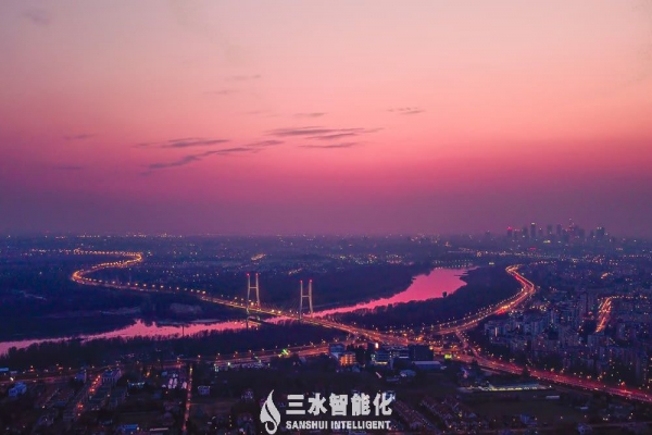 節(jié)能監(jiān)測系統(tǒng)抓好能源、工業(yè)、建筑等領(lǐng)域節(jié)能降碳工作