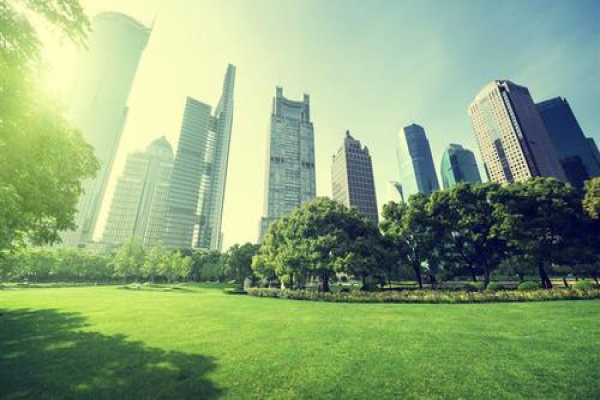 能源管理系統(tǒng)：建筑能源的可視化管理新方案！