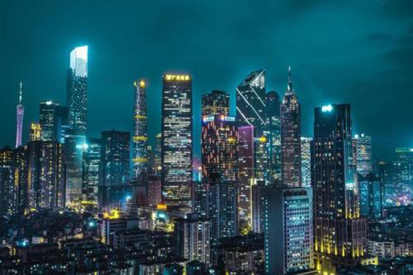 樓宇自動(dòng)化系統(tǒng)行業(yè)解決方案與落地案例