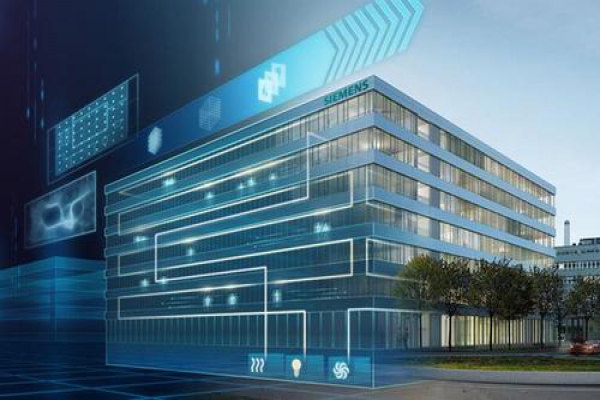 樓宇自控子系統(tǒng)功能簡介