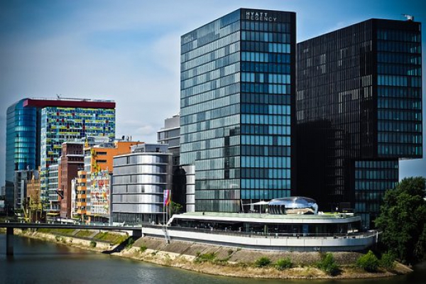 樓宇能源管理系統(tǒng)的重要性