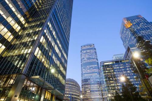 　樓宇自控行業(yè)發(fā)展趨勢簡述！