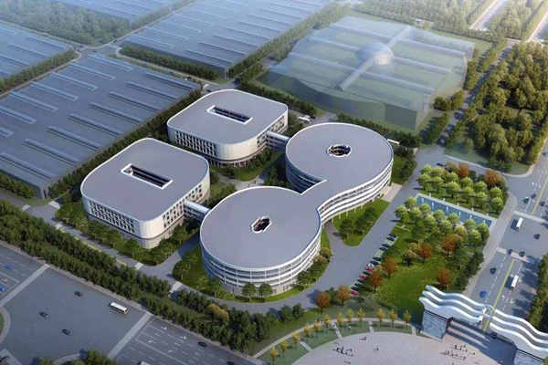 工業(yè)企業(yè)能耗監(jiān)測信息化管理現(xiàn)狀！(圖1)