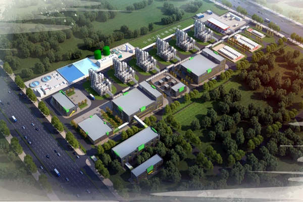 油田企業(yè)四項措施控制電力消耗，能源管理頗有成效！(圖1)