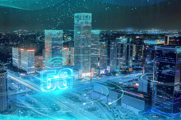 5G助力制造業(yè)，打造智慧工業(yè)場景！(圖1)