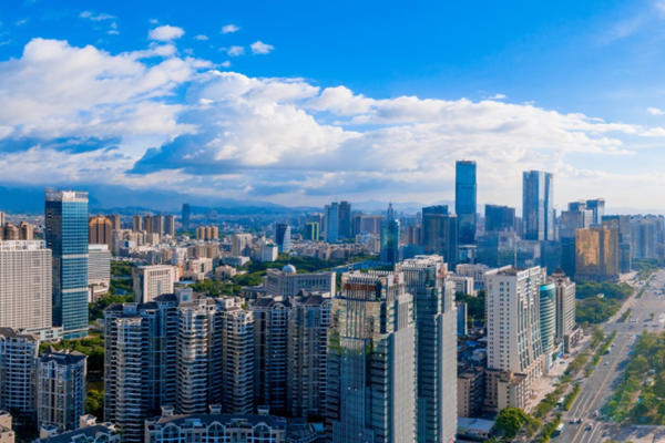 碳達(dá)峰監(jiān)測系統(tǒng)，釋放數(shù)字潛能！(圖1)