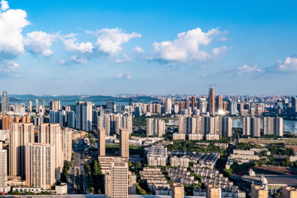 建筑能耗監(jiān)測系統(tǒng)如何推進公共建筑節(jié)能降碳？(圖1)