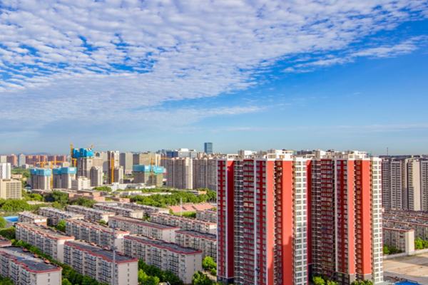 《空調(diào)智能節(jié)能管理系統(tǒng)技術(shù)規(guī)范》了解一下！(圖1)
